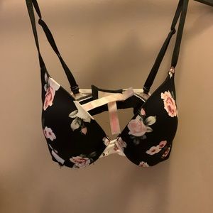 Victoria secret PINK push up bra